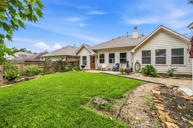 30526 Red Bluff Circle, Magnolia, TX 77355