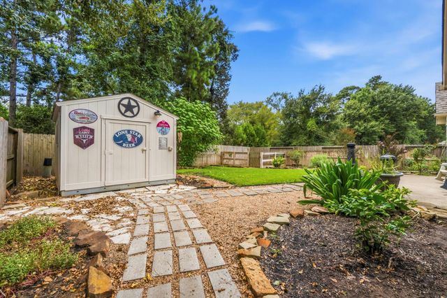 30526 Red Bluff Circle, Magnolia, TX 77355