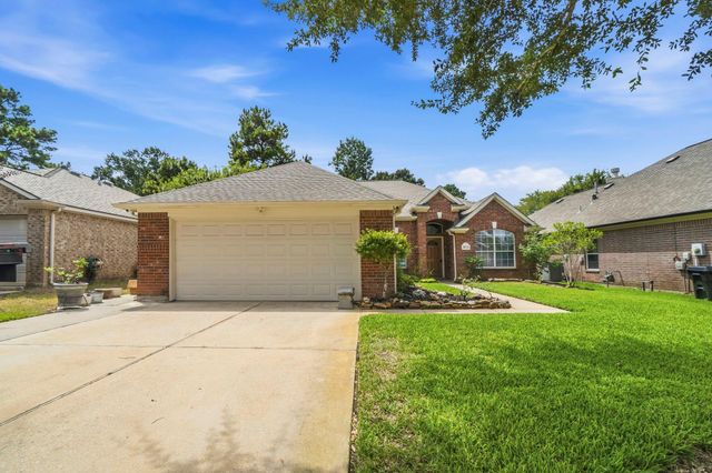 30526 Red Bluff Circle, Magnolia, TX 77355