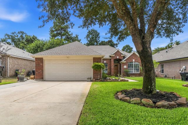 30526 Red Bluff Circle, Magnolia, TX 77355