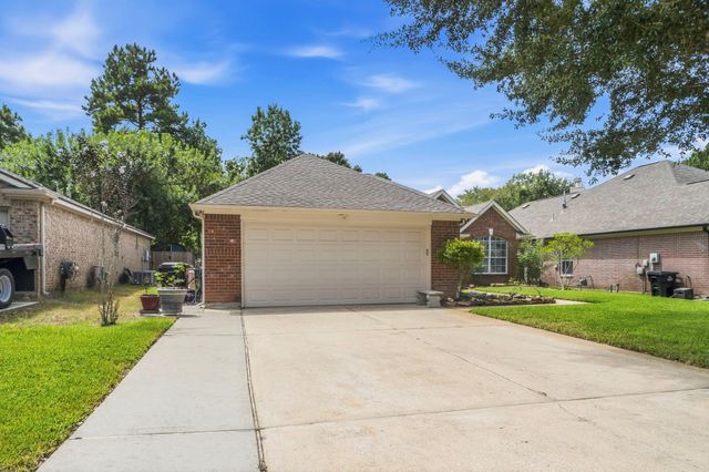30526 Red Bluff Circle, Magnolia, TX 77355