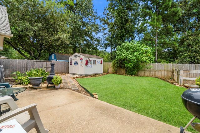 30526 Red Bluff Circle, Magnolia, TX 77355