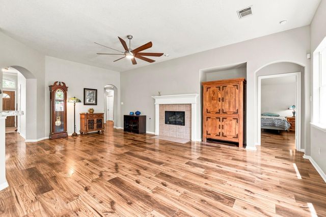 30526 Red Bluff Circle, Magnolia, TX 77355