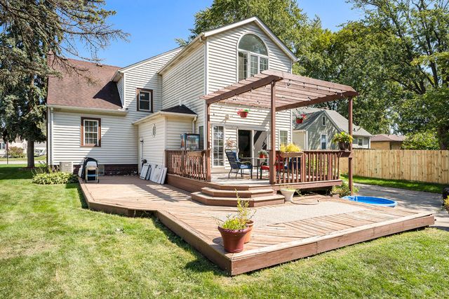 716 N Broad Street, Griffith, IN 46319