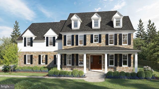 LOT 2 WALNUT AVE, Wayne, PA 19087