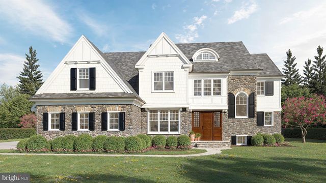 LOT 2 WALNUT AVE, Wayne, PA 19087