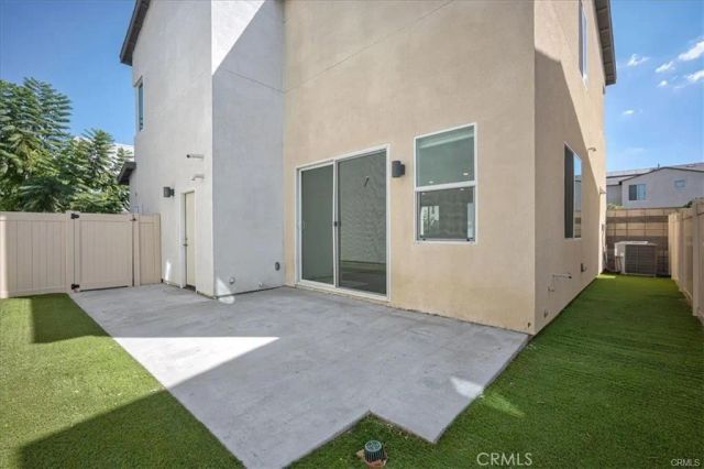 3641 E Eames, Ontario, CA 91761