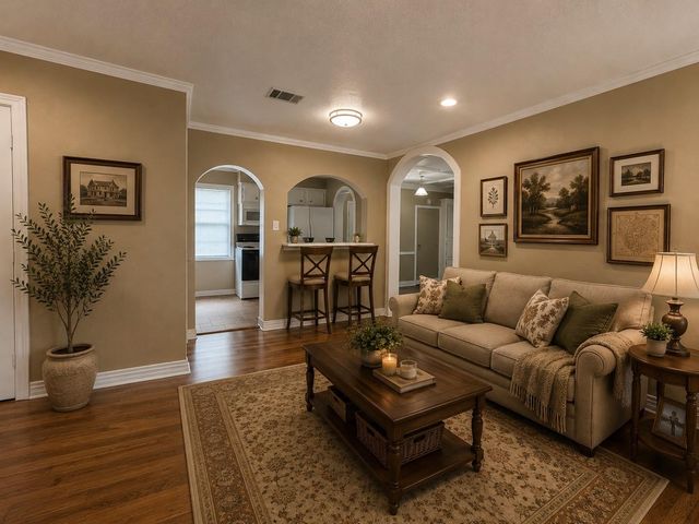 6605 Westview Drive, Houston, TX 77055