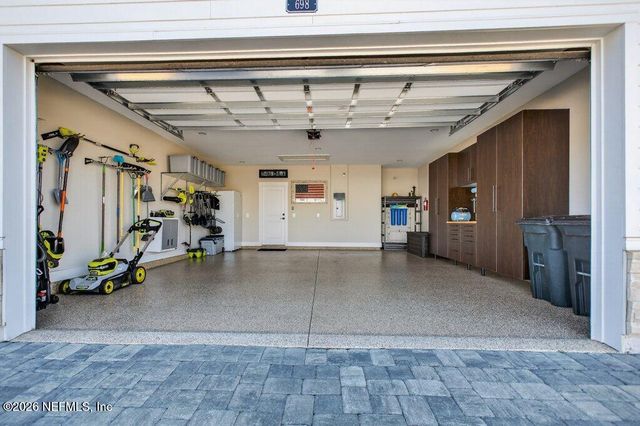 698 NATURELAND Circle, St. Augustine, FL 32092