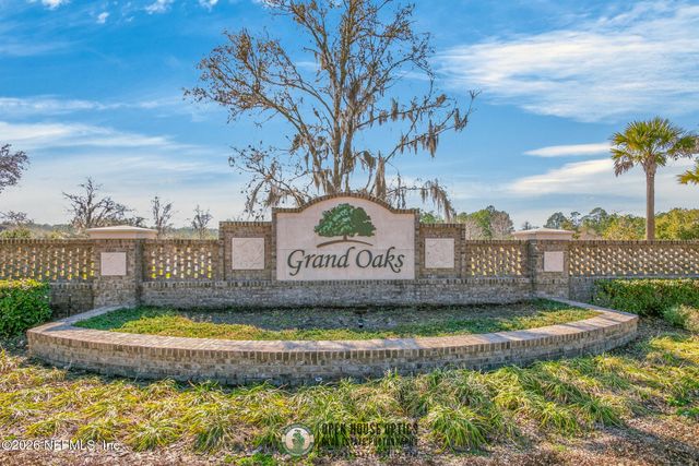 698 NATURELAND Circle, St. Augustine, FL 32092