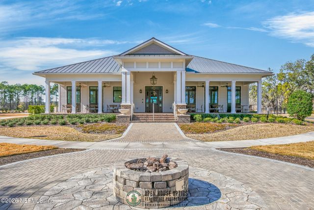 698 NATURELAND Circle, St. Augustine, FL 32092