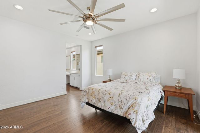 39854 N MADDOX Road, Queen Creek, AZ 85140