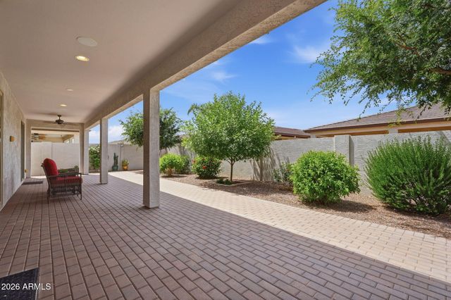 39854 N MADDOX Road, Queen Creek, AZ 85140