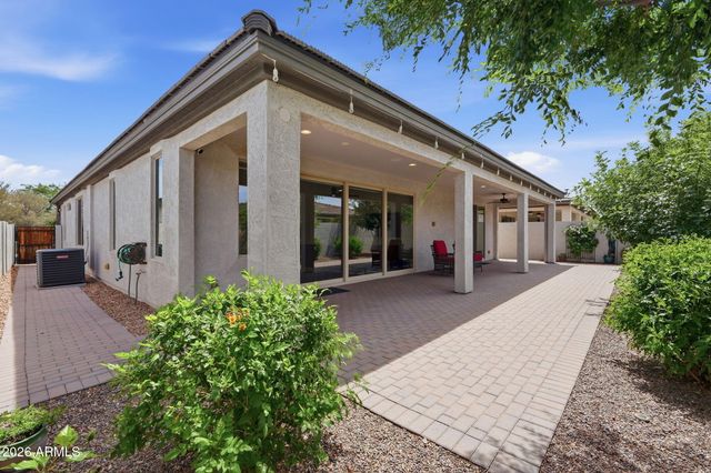 39854 N MADDOX Road, Queen Creek, AZ 85140