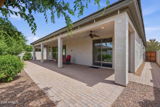 39854 N MADDOX Road, Queen Creek, AZ 85140