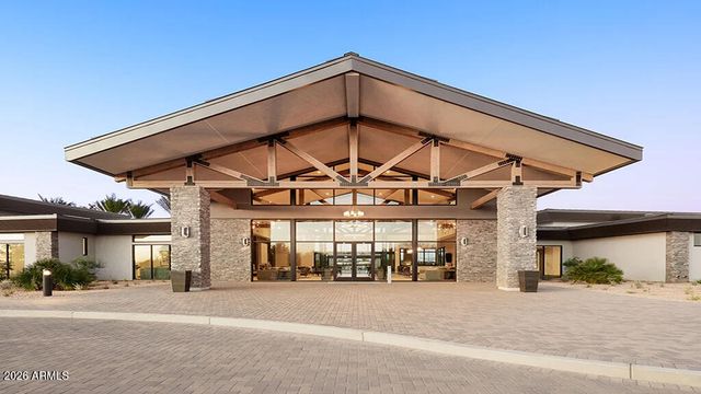 39854 N MADDOX Road, Queen Creek, AZ 85140