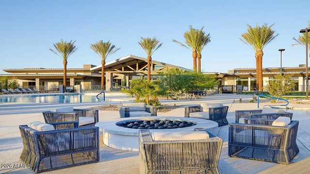 39854 N MADDOX Road, Queen Creek, AZ 85140