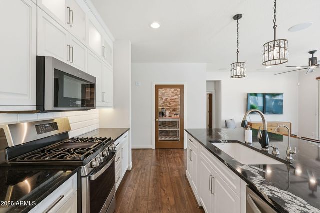 39854 N MADDOX Road, Queen Creek, AZ 85140