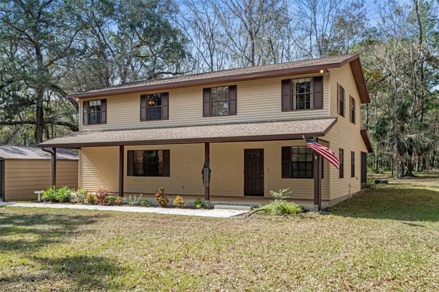 12047 TIMBER LANE, Brooksville, FL 34601