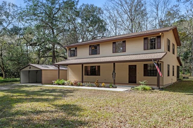 12047 TIMBER LANE, Brooksville, FL 34601