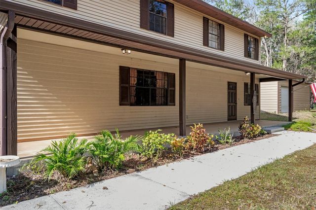 12047 TIMBER LANE, Brooksville, FL 34601