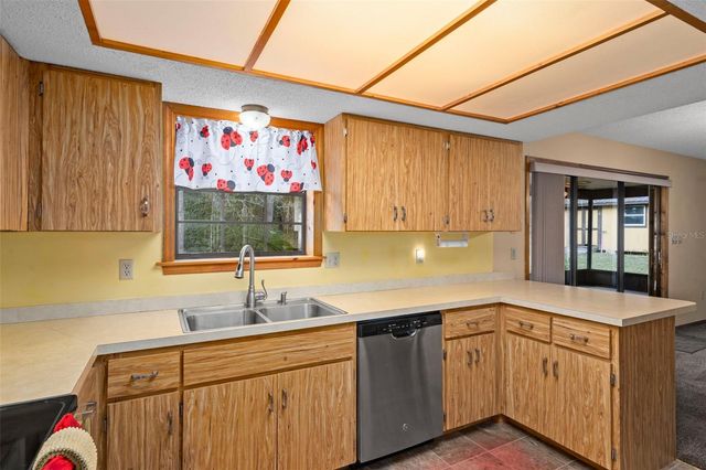 12047 TIMBER LANE, Brooksville, FL 34601