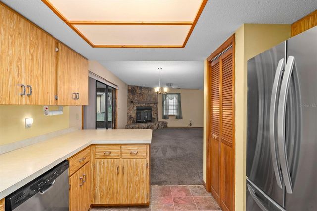 12047 TIMBER LANE, Brooksville, FL 34601