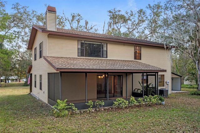 12047 TIMBER LANE, Brooksville, FL 34601