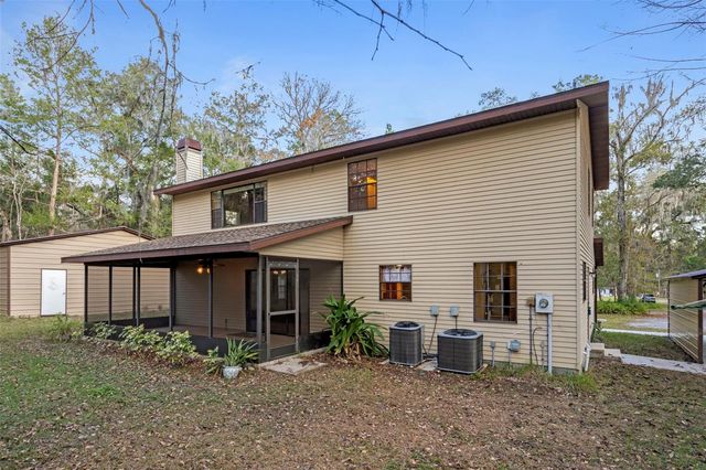 12047 TIMBER LANE, Brooksville, FL 34601