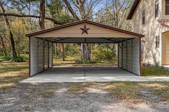 12047 TIMBER LANE, Brooksville, FL 34601