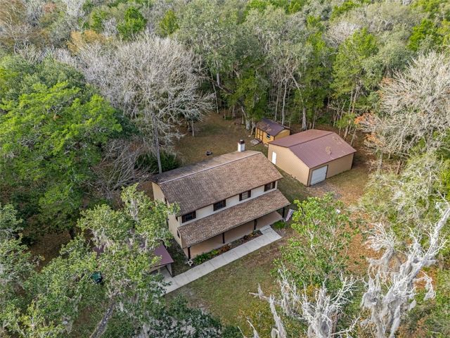 12047 TIMBER LANE, Brooksville, FL 34601