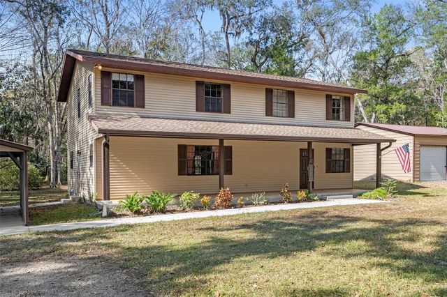 12047 TIMBER LANE, Brooksville, FL 34601