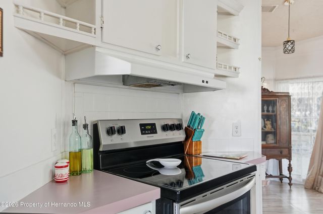 2757 Kingswood Circle, Brooksville, FL 34604