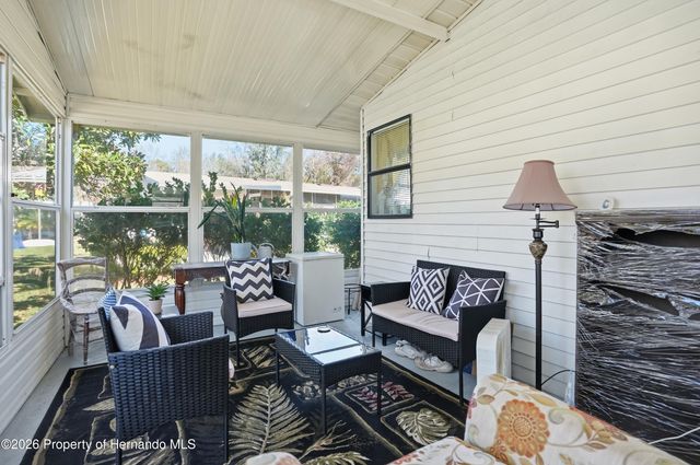 2757 Kingswood Circle, Brooksville, FL 34604