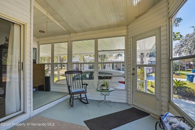 2757 Kingswood Circle, Brooksville, FL 34604