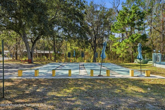 2757 Kingswood Circle, Brooksville, FL 34604