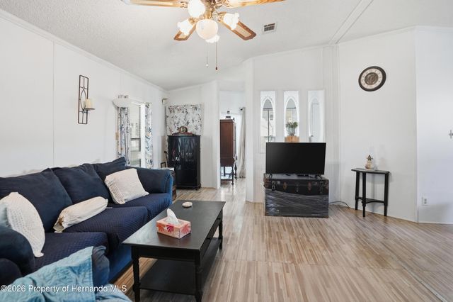 2757 Kingswood Circle, Brooksville, FL 34604