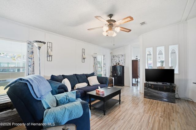 2757 Kingswood Circle, Brooksville, FL 34604