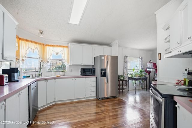 2757 Kingswood Circle, Brooksville, FL 34604