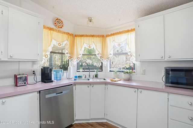 2757 Kingswood Circle, Brooksville, FL 34604