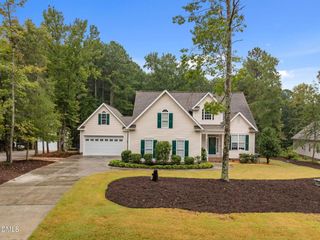 155 Oak Leaf Trail, Youngsville, NC 27596