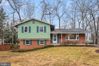 11705 DEVILWOOD CT, Potomac, MD 20854