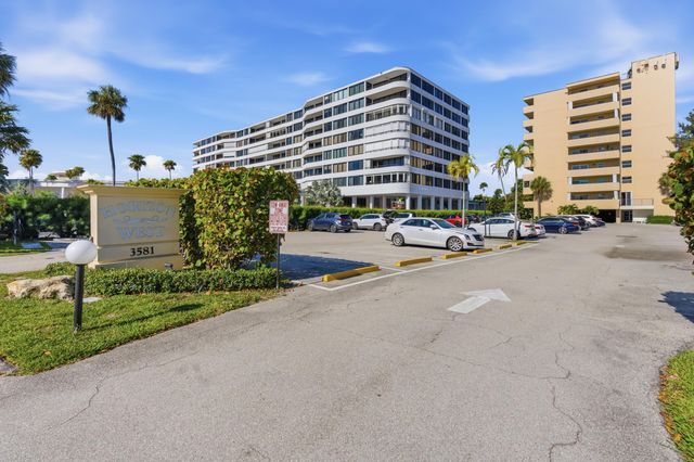 3581 S Ocean Boulevard Apt 4e, South Palm Beach, FL 33480