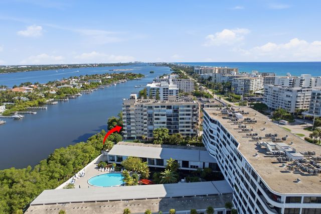 3581 S Ocean Boulevard Apt 4e, South Palm Beach, FL 33480