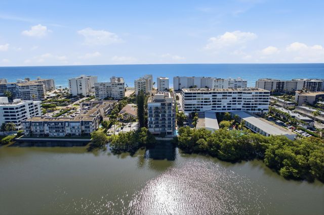3581 S Ocean Boulevard Apt 4e, South Palm Beach, FL 33480