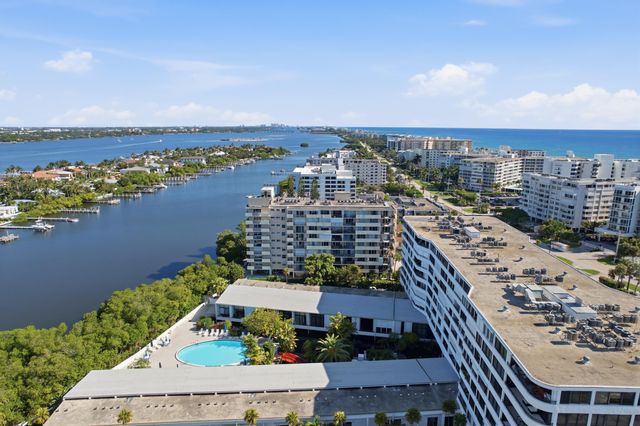 3581 S Ocean Boulevard Apt 4e, South Palm Beach, FL 33480