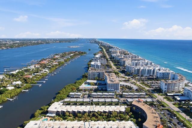 3581 S Ocean Boulevard Apt 4e, South Palm Beach, FL 33480