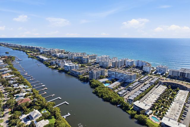 3581 S Ocean Boulevard Apt 4e, South Palm Beach, FL 33480