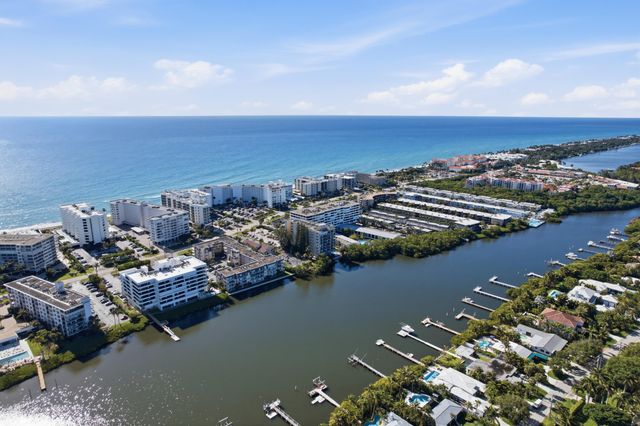 3581 S Ocean Boulevard Apt 4e, South Palm Beach, FL 33480