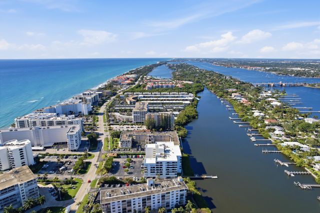 3581 S Ocean Boulevard Apt 4e, South Palm Beach, FL 33480